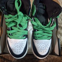 JORDAN 1 RETRO HIGH OG (PS)