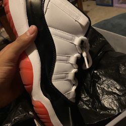 Jordan 11s Sz 11
