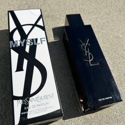 YSL MYSLF by Yves Saint Laurent