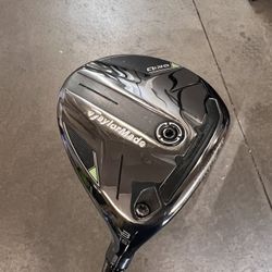 Taylormade Qi35 3 Wood
