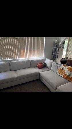 Sectional Sofa