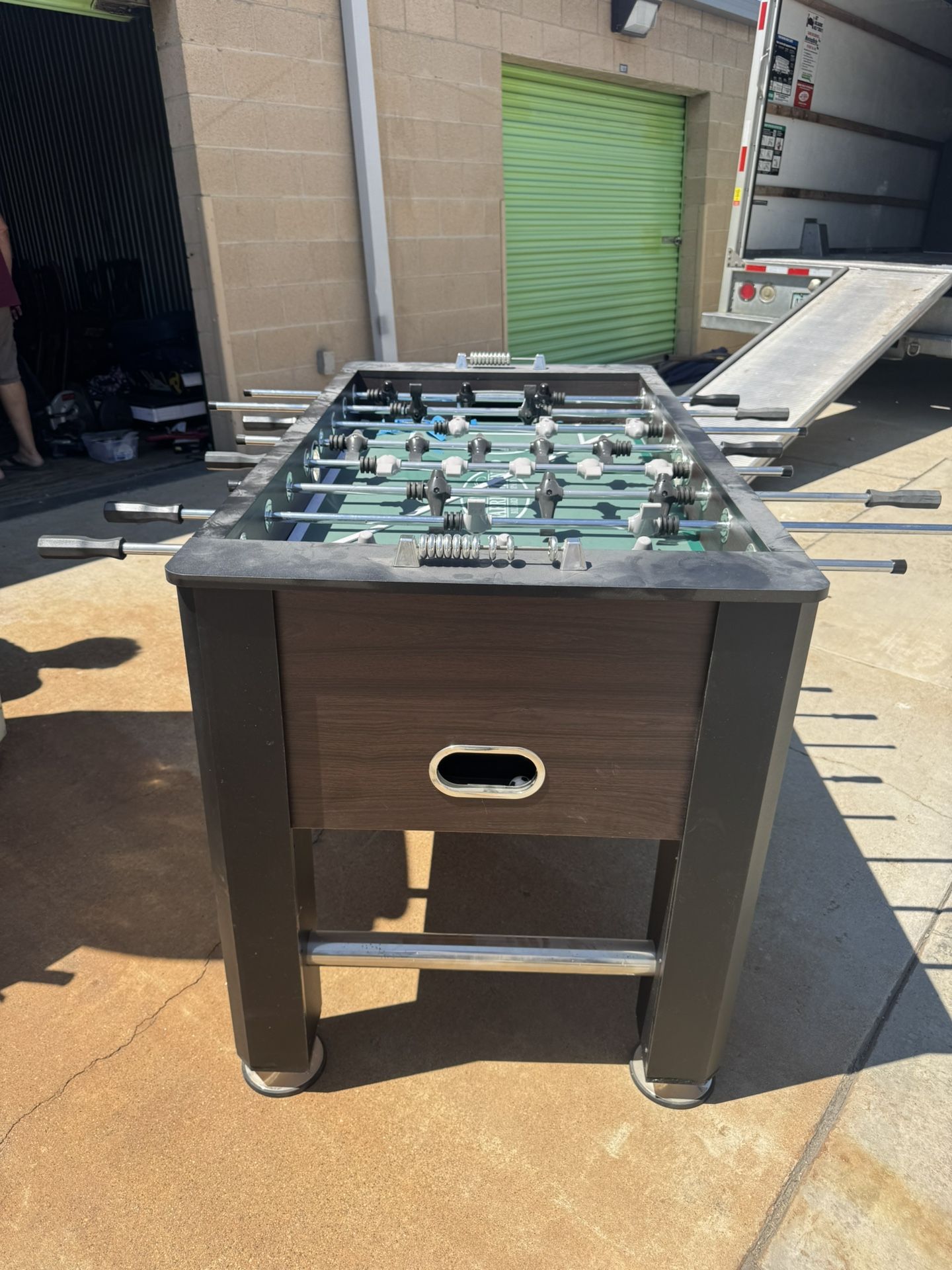 Foosball Table