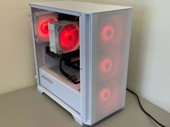 🦊 FOX 25 🦊 FINANCE AVAILABLE 🦊 FOX GAMING PC | COMPUTER | DESKTOP | RIG | INTEL I5-12400F | 16 GB DDR5 RAM | 1 TB SSD | NVIDIA RTX 3060 | WIN 11.