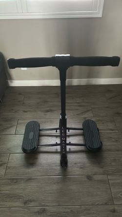 Leg Master