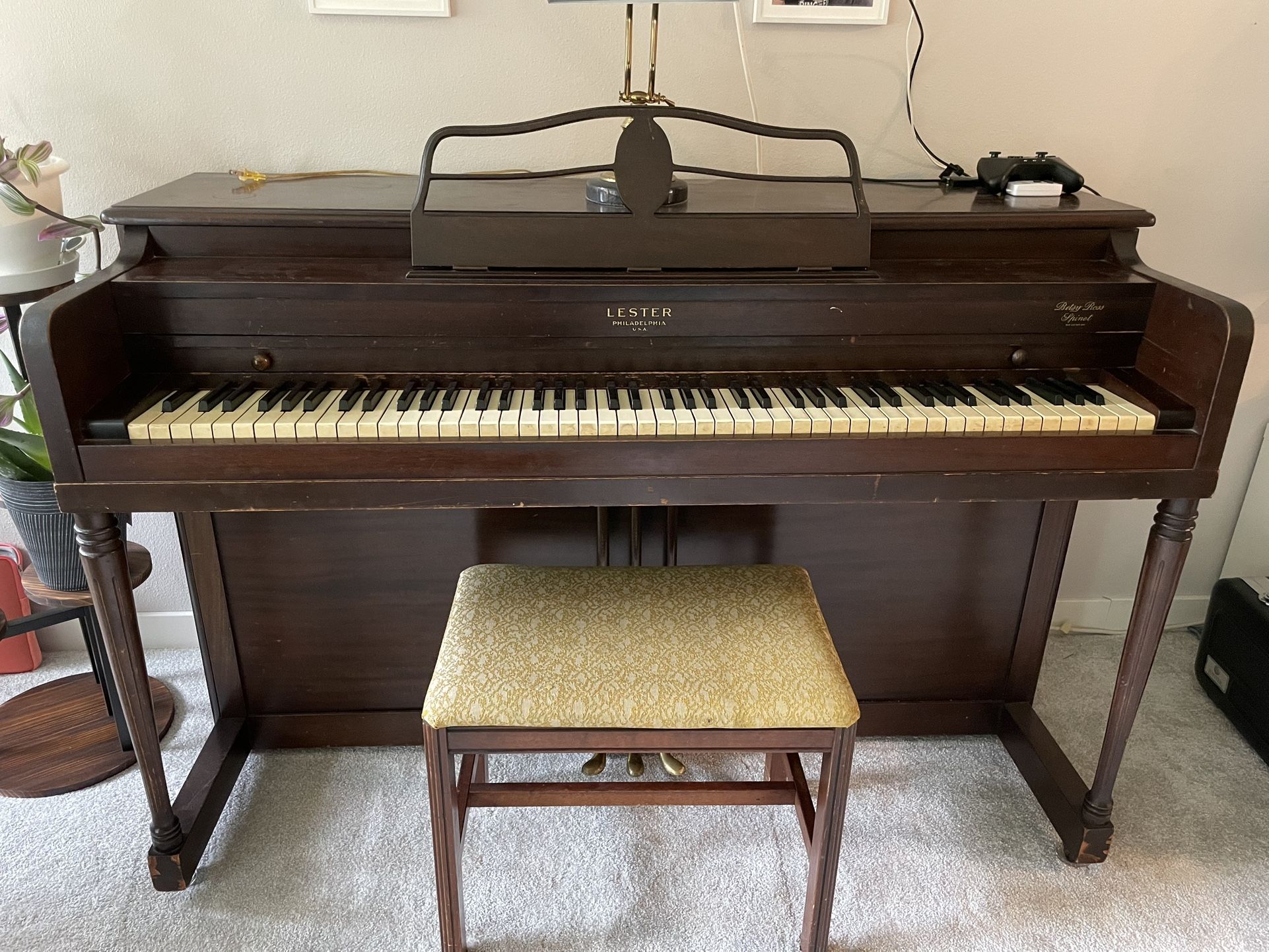 FREE Piano