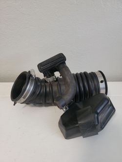 OEM Air Mass Sensor Boot For 2009-2016 Nissan 370Z 2010 2011 2012 2013 2014