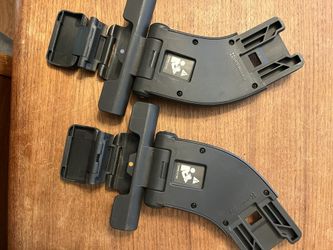 Uppababy Minu Mesa And Bassinet Adapter