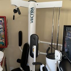 Exercise Machine 
