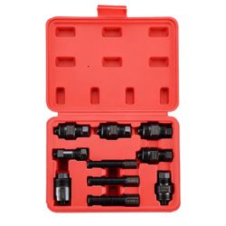 Motorcycle Flywheel Puller Set