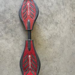 Like New Ripstik Board