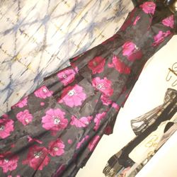 Prom Dress, Or Any Occasion , Sz 2