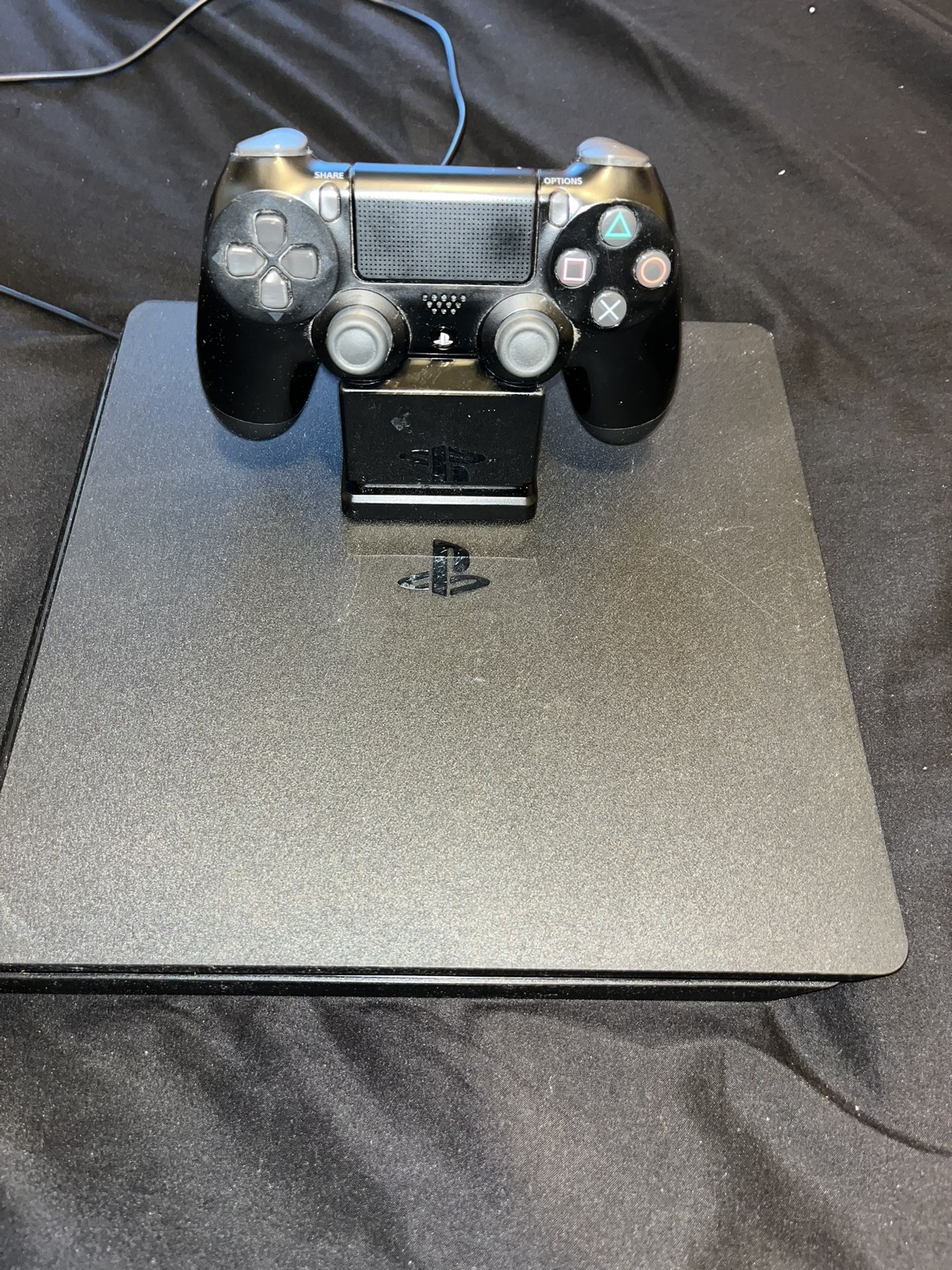 PS4