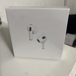 Bran New iOS Gen 3 With Charger