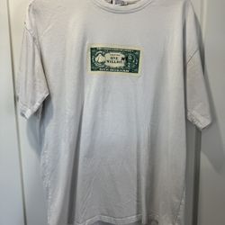 Vetements One in a Million Tee 