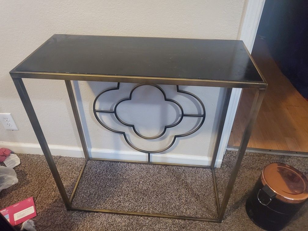 End Table