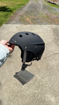 NRS Chaos Helmet size L