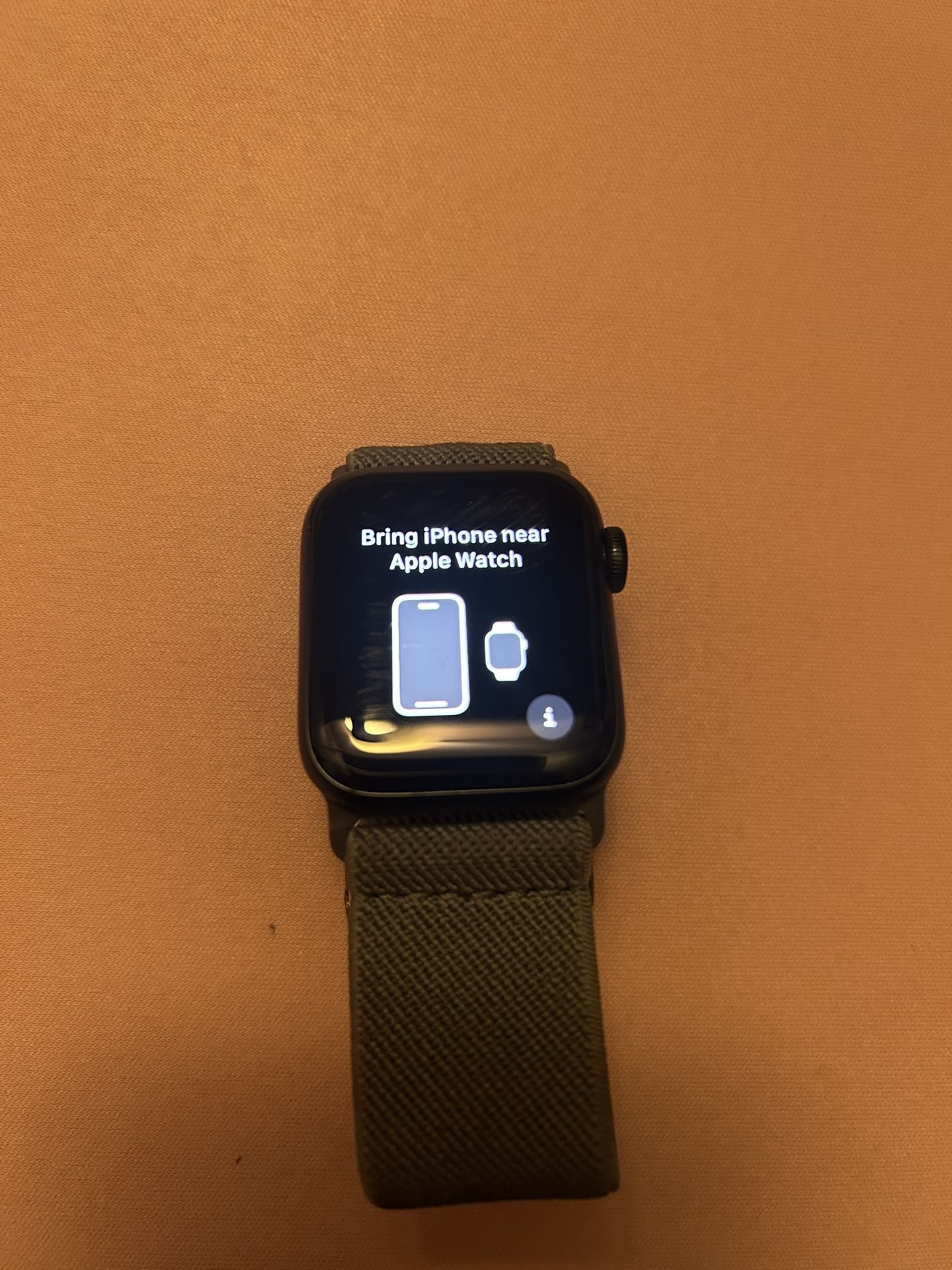 Apple Watch SE 2