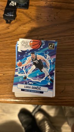 NBA Trading cards