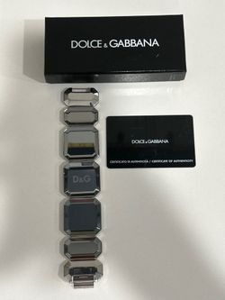Dolce And Gabbana Bracelet
