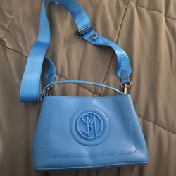 Steve Madden Crossbody Bag Womens