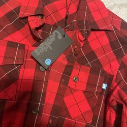 Cookies Flannel medium 