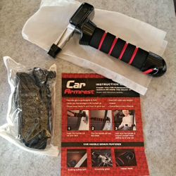 portable car assist handle New