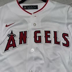 Nikes Angels Jersey