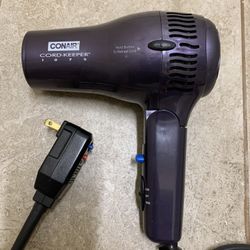 Hair Dryer 