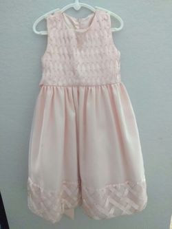 Girl dress
