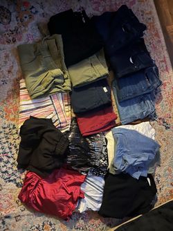 Womens clothes bundle