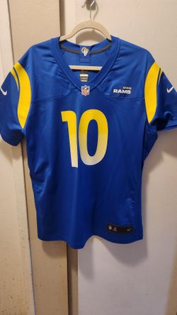 Rams Kupp Jersey