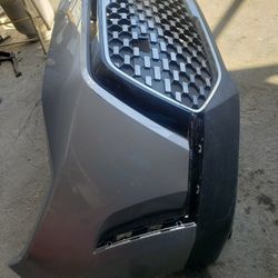 Bumper Kit | KIA SOUL 2023 Bumper Kit | KIA SOUL 2023