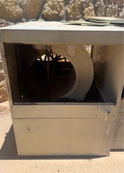2 Máster Coolers