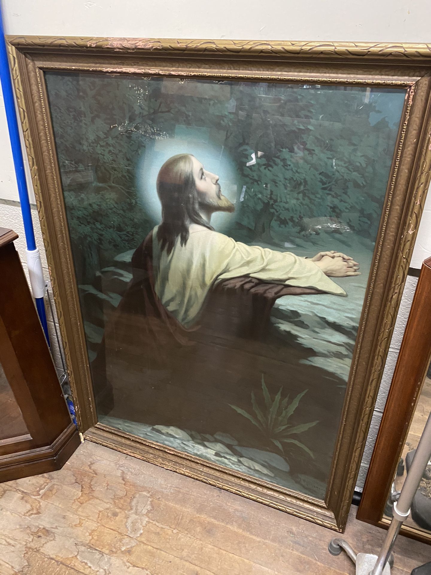 Jesus picture Free