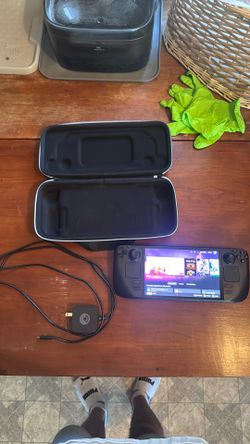 2 TB 2025 Steam Deck OLED