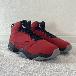 Jordan Lift Off ‘Gym Red’ Men’s Size 10. Price Is $100. Original Price Is $150. New Without Box.