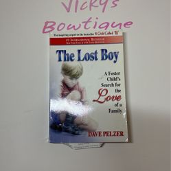 The Lost Boy