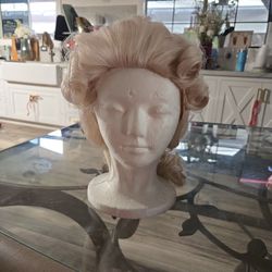 George Washington Wig