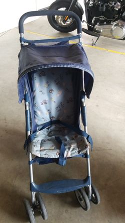 Stroller