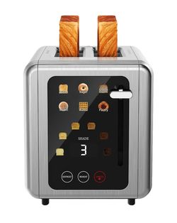 Toaster