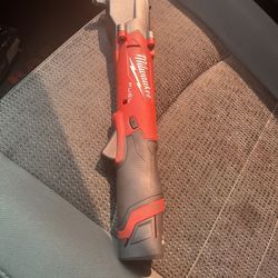 Milwaukee 1/2 Right Angle Ratchet 