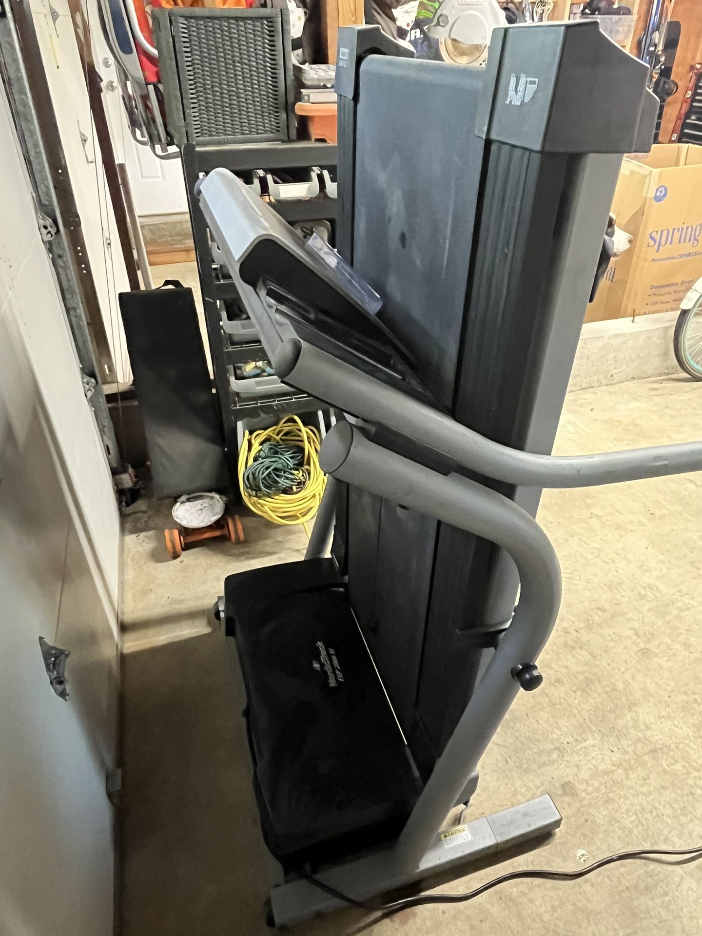 Nordictrack EXP 2000 XI