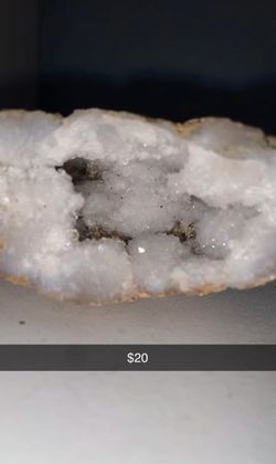 Crystal