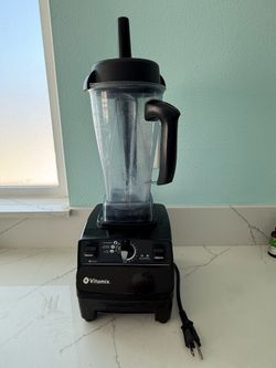 Vitamix 6300 Blender - 64oz - Smoothie/Soup/Dessert Presets - Includes Tamper