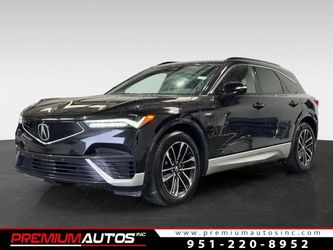 2024 Acura ZDX