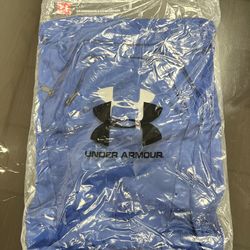 Under Armour UA Undeniable 2.0 Backpack – Blue – Brand New