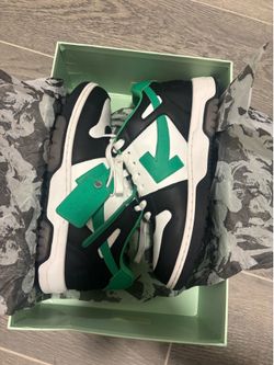 Off White sneakers