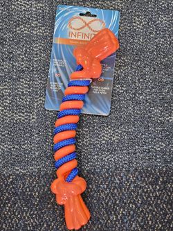 Dogg Toy