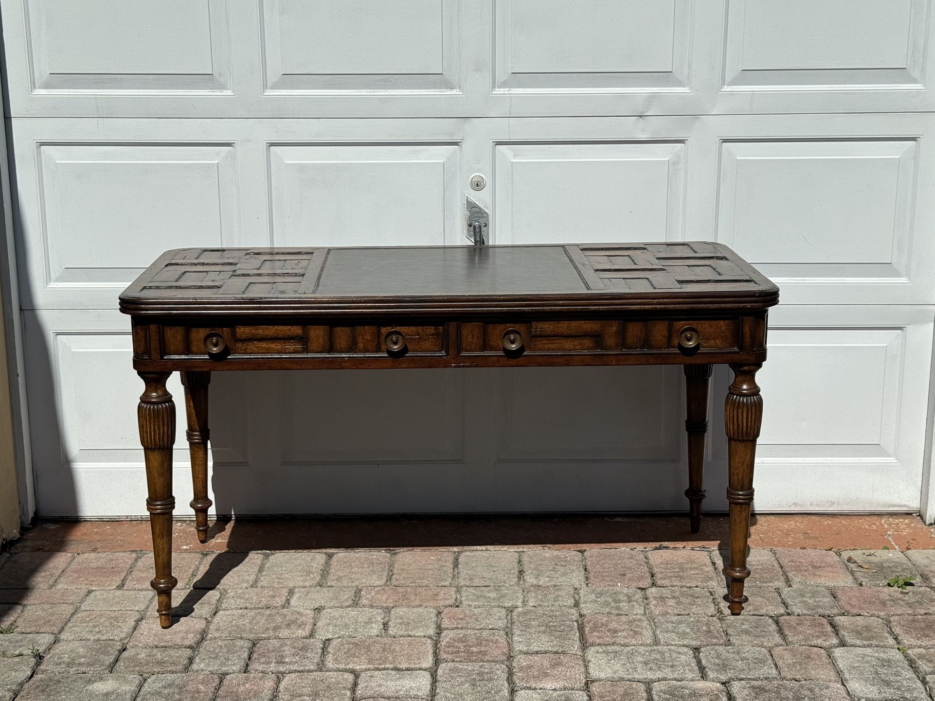 ⚡️ Reunion by Matthew Williams Bond Street Writing Table