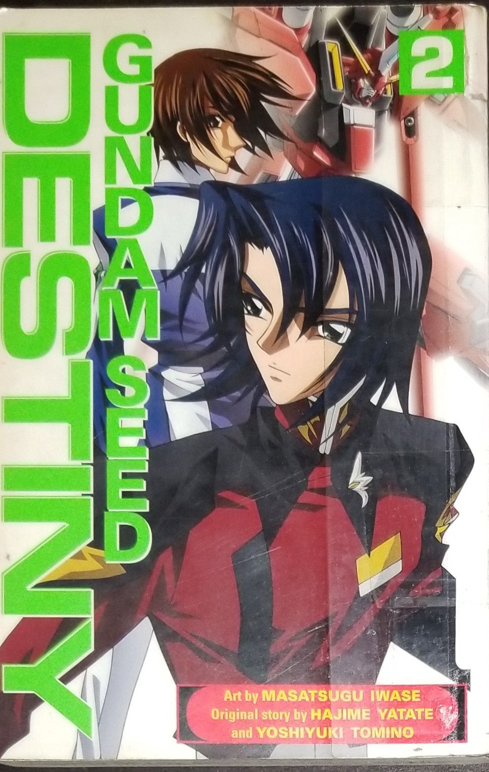Image #1